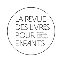 La revue des livres pour enfants