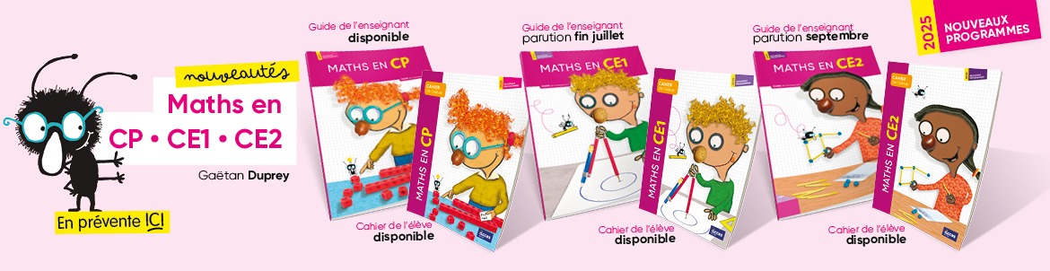1 bandeau maths en acces ecole