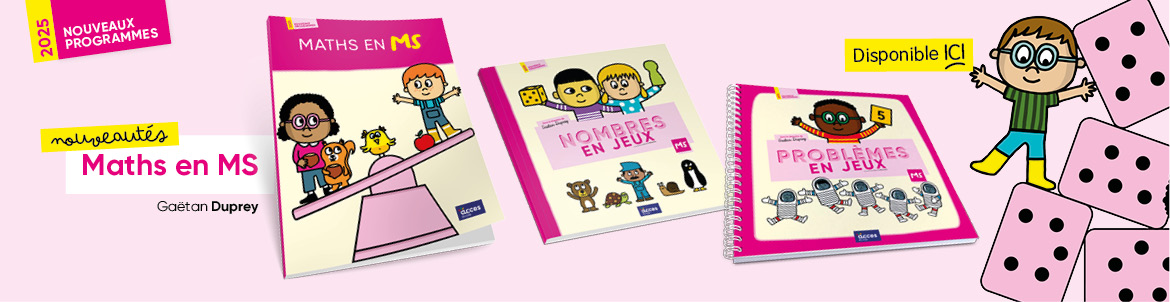 3 bandeau maths en ms acces ecole